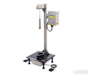 Film Falling Dart Impact Tester